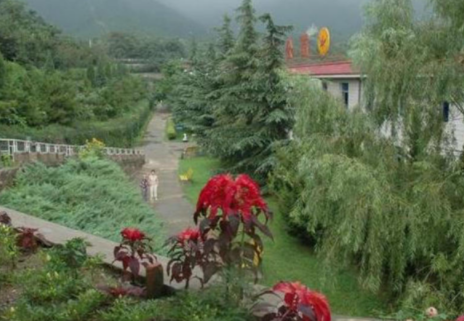 北京香山养老院 北京香山养老院