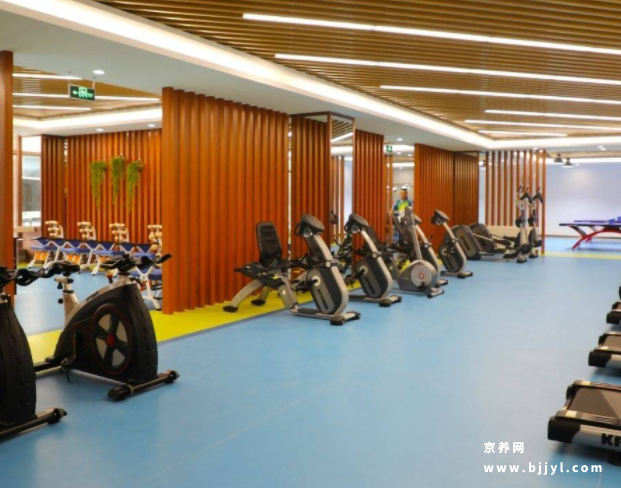 北京燕达金色年华养护中心 北京燕达金色年华养护中心