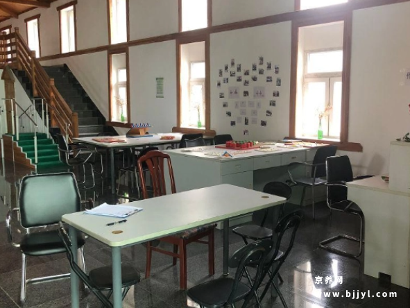 北京凤凰关爱护理院 北京凤凰关爱护理院