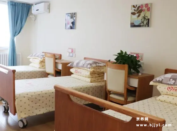 北京润龄养老院 北京润龄养老院
