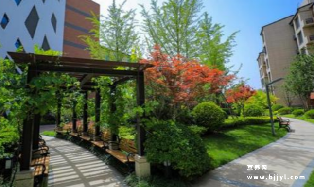 半壁店恭和家园 半壁店恭和家园