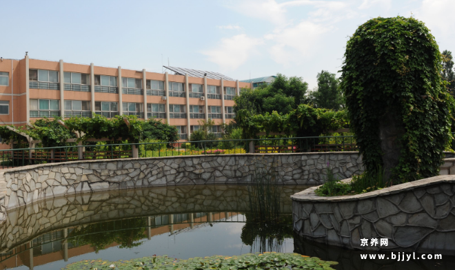 北京市大兴区颐乐养老院 北京市大兴区颐乐养老院