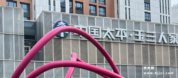 中国太平·玉兰人家 中国太平·玉兰人家
