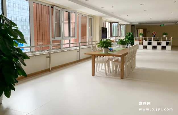 大兴西红门镇养老照料中心 大兴西红门镇养老照料中心