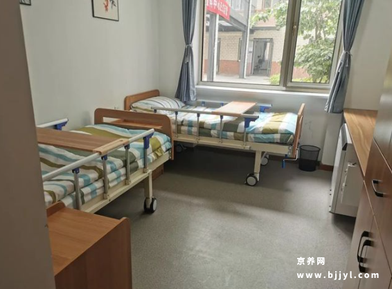 北京市顺义区北石槽镇养老照料中心 北京市顺义区北石槽镇养老照料中心