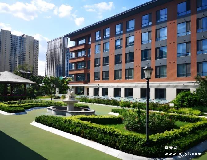 北京市丰台区泰颐春养老中心 北京市丰台区泰颐春养老中心