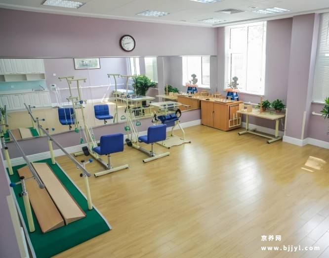 北京市丰台区泰颐春养老中心 北京市丰台区泰颐春养老中心